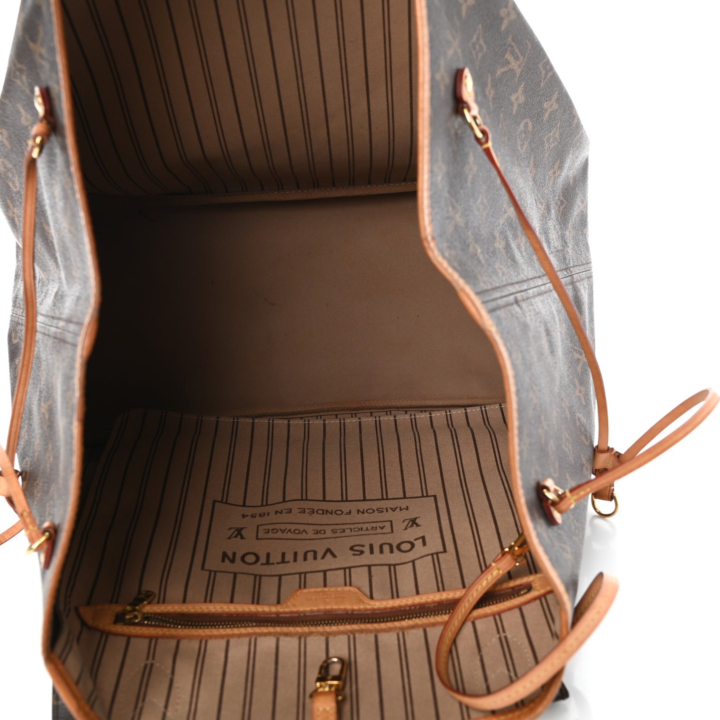 Monogram Neo Neverfull GM