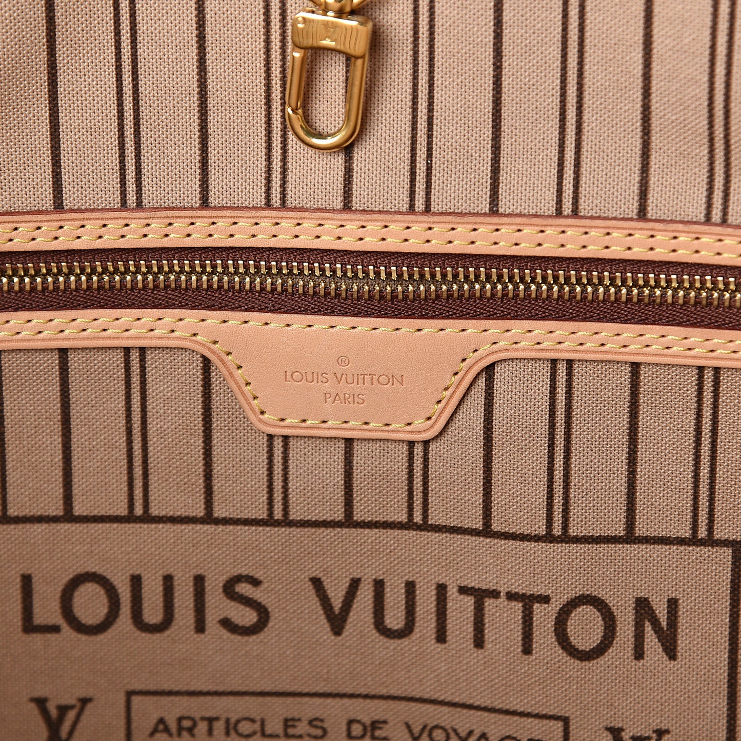 Monogram Neo Neverfull GM
