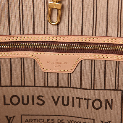 Louis Vuitton Monogram Neo Neverfull GM 5 of 8