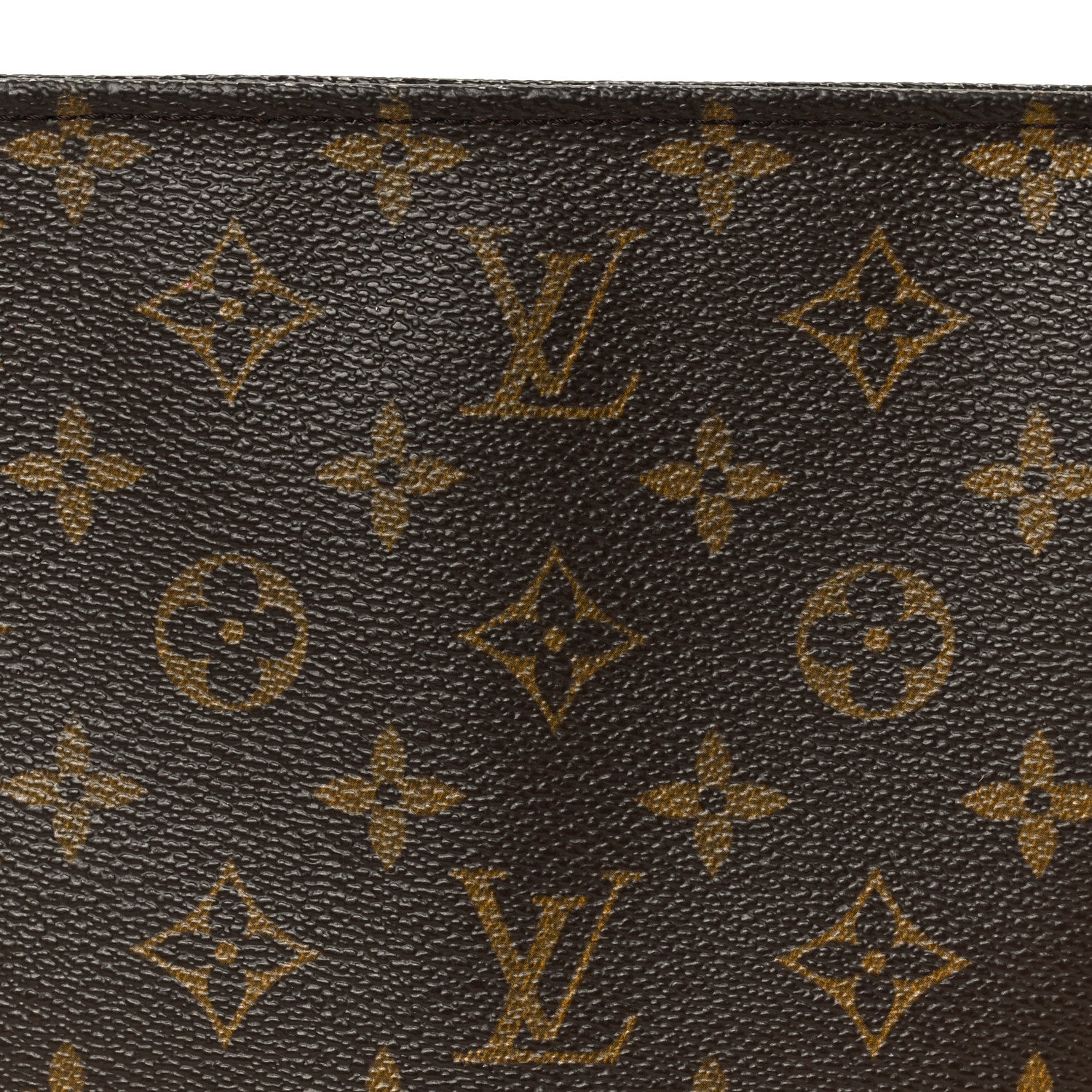 Louis Vuitton Monogram Toiletry Pouch 26 8 of 11
