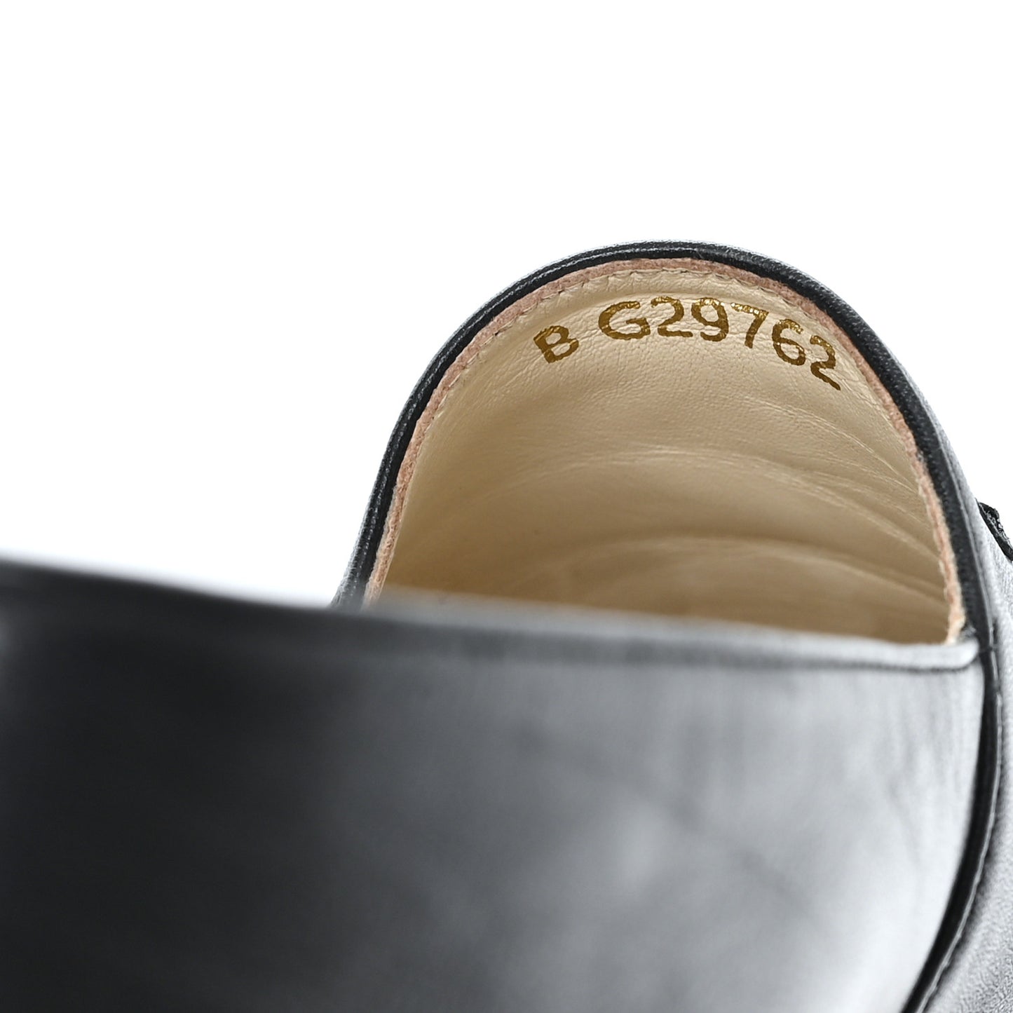 Lambskin CC Espadrilles 40 Black