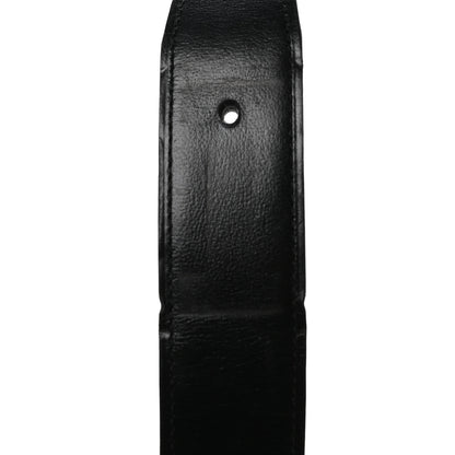 Hermes Box Togo Reversible 32mm H Belt 110 Black Chocolate 7 of 8