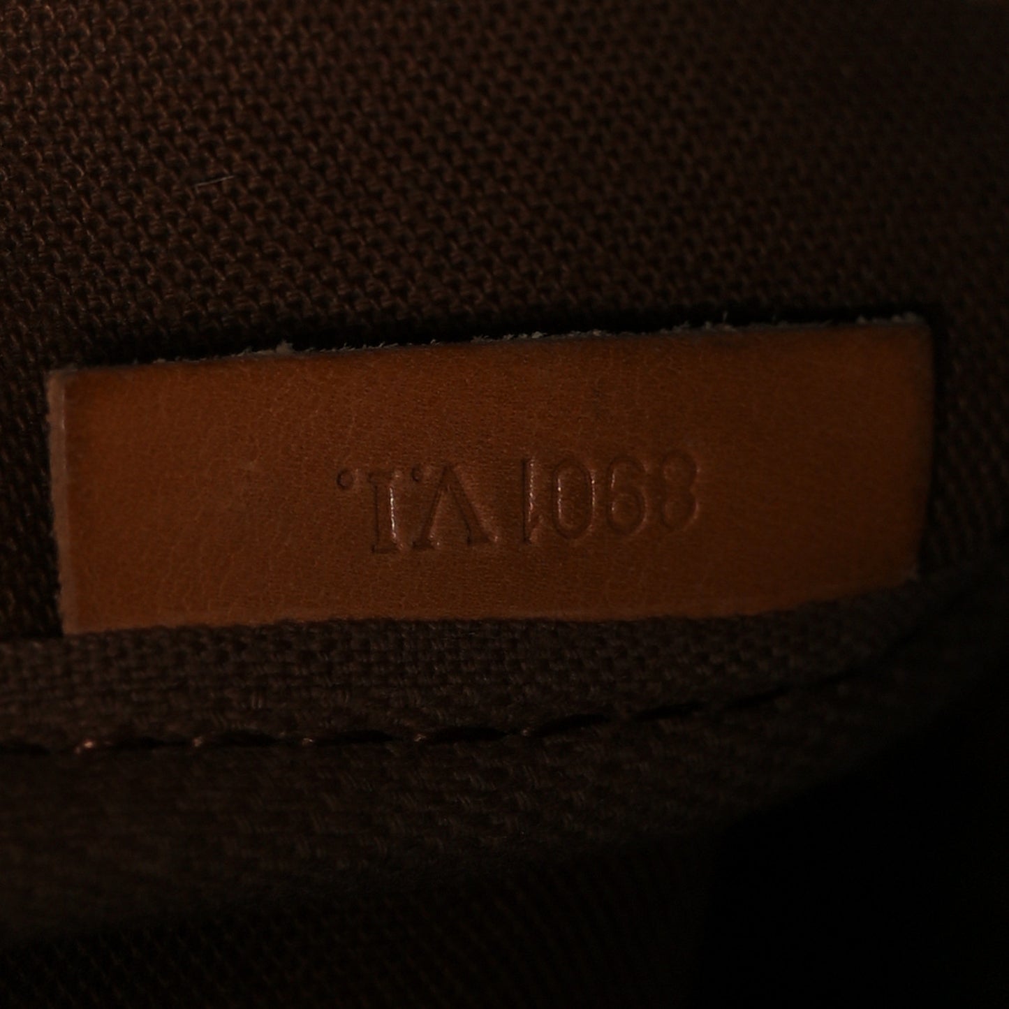 Monogram Saumur 35