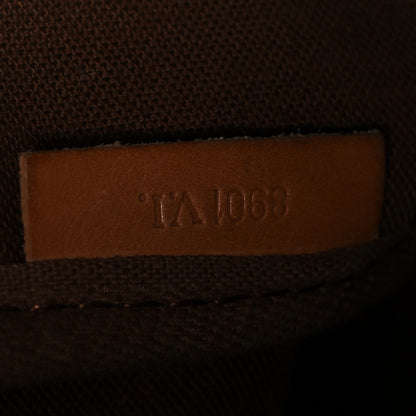 Louis Vuitton Monogram Saumur 35 8 of 19