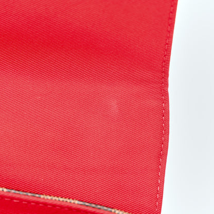 Louis Vuitton Damier Ebene Croisette 11 of 12