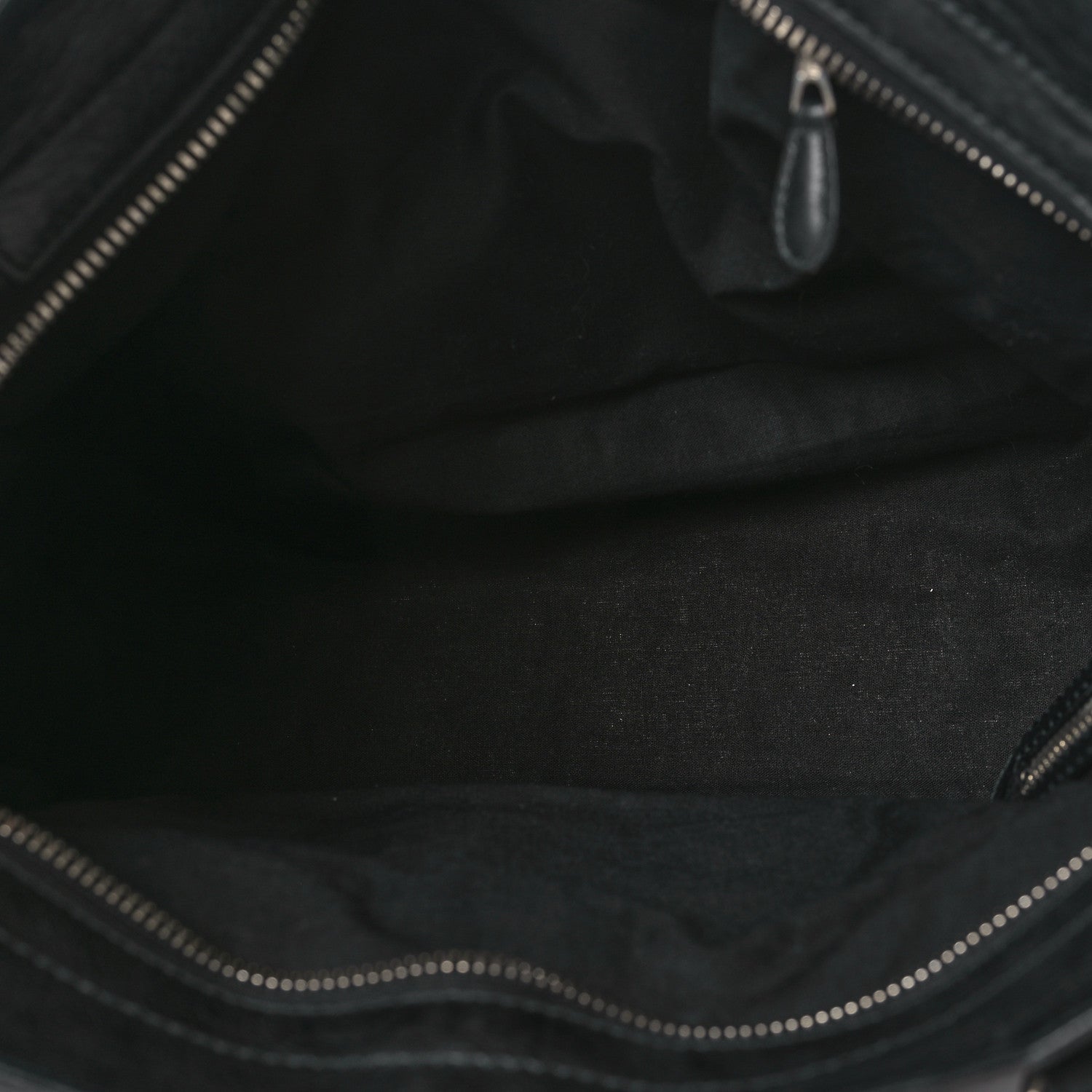 Balenciaga Agneau Giant 21 Silver Hardware Part Time Black 5 of 9
