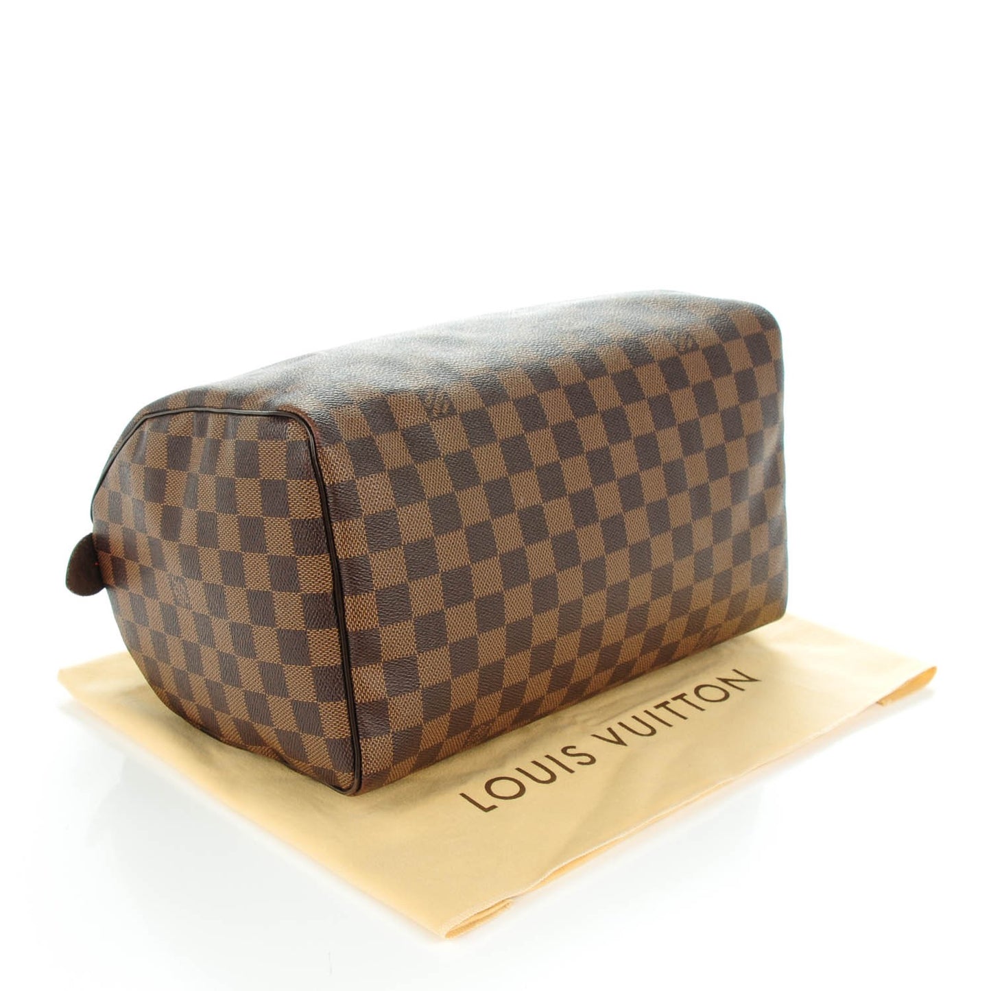 Damier Ebene Speedy 30