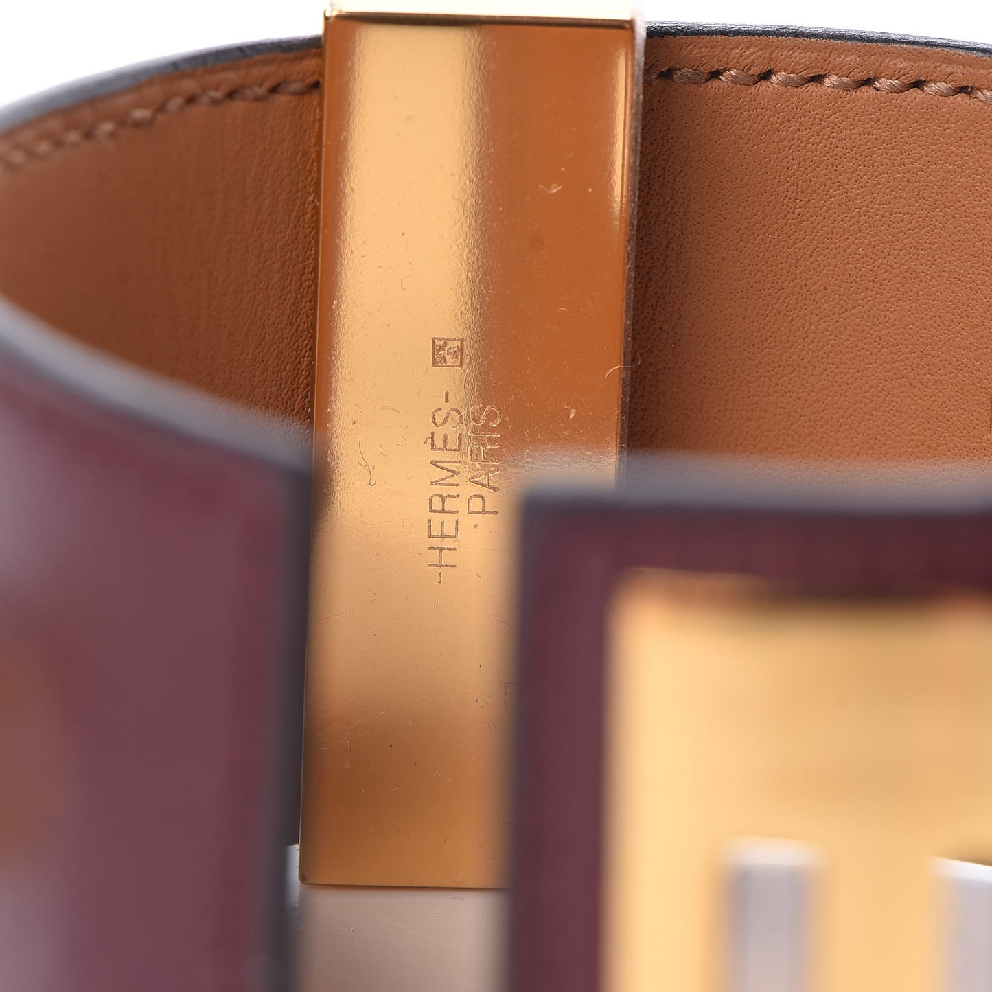 Swift Collier de Chien CDC Bracelet T2 Bordeaux