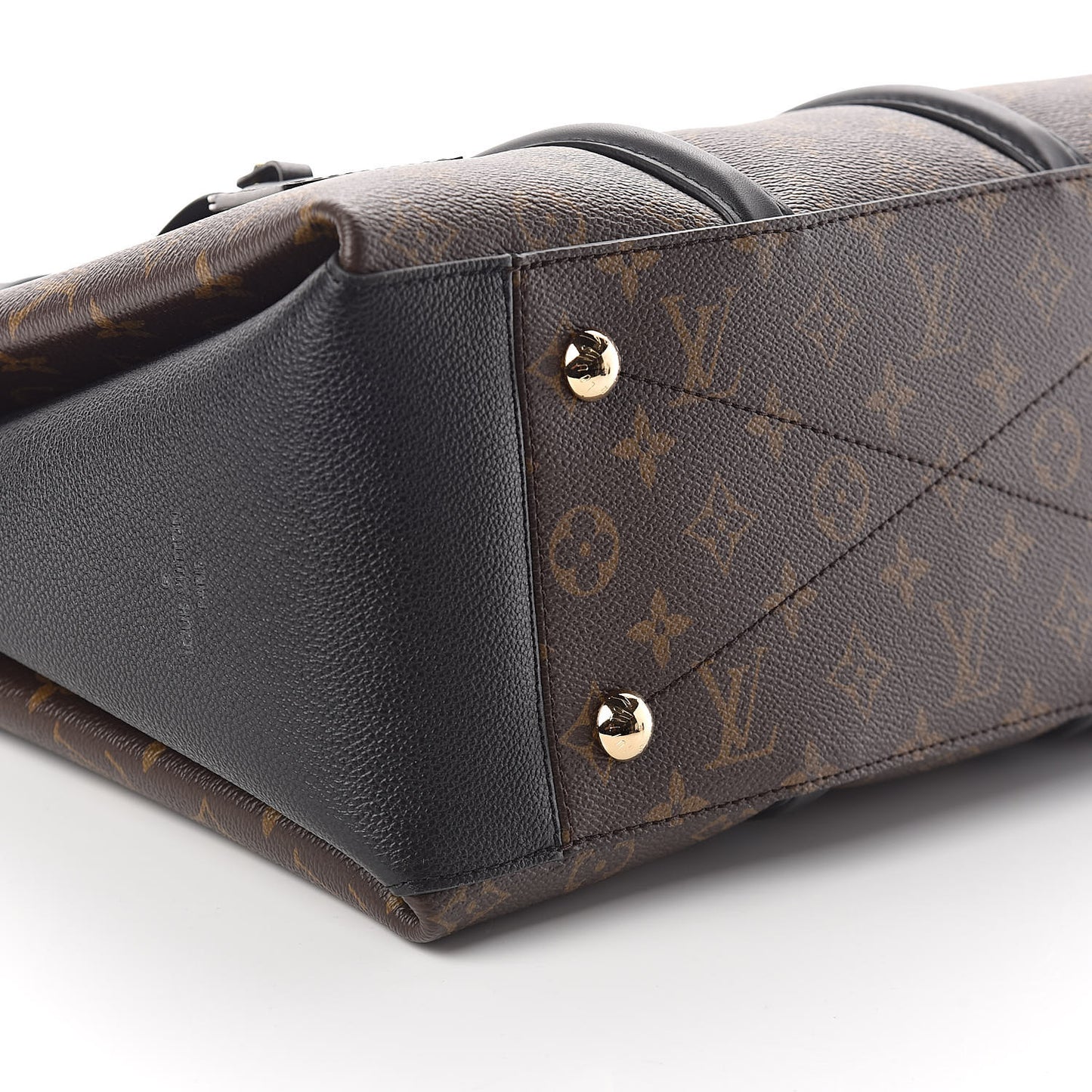 Monogram Soufflot MM Black