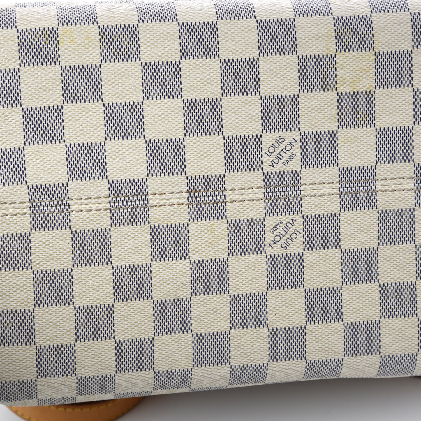 Damier Azur Totally MM