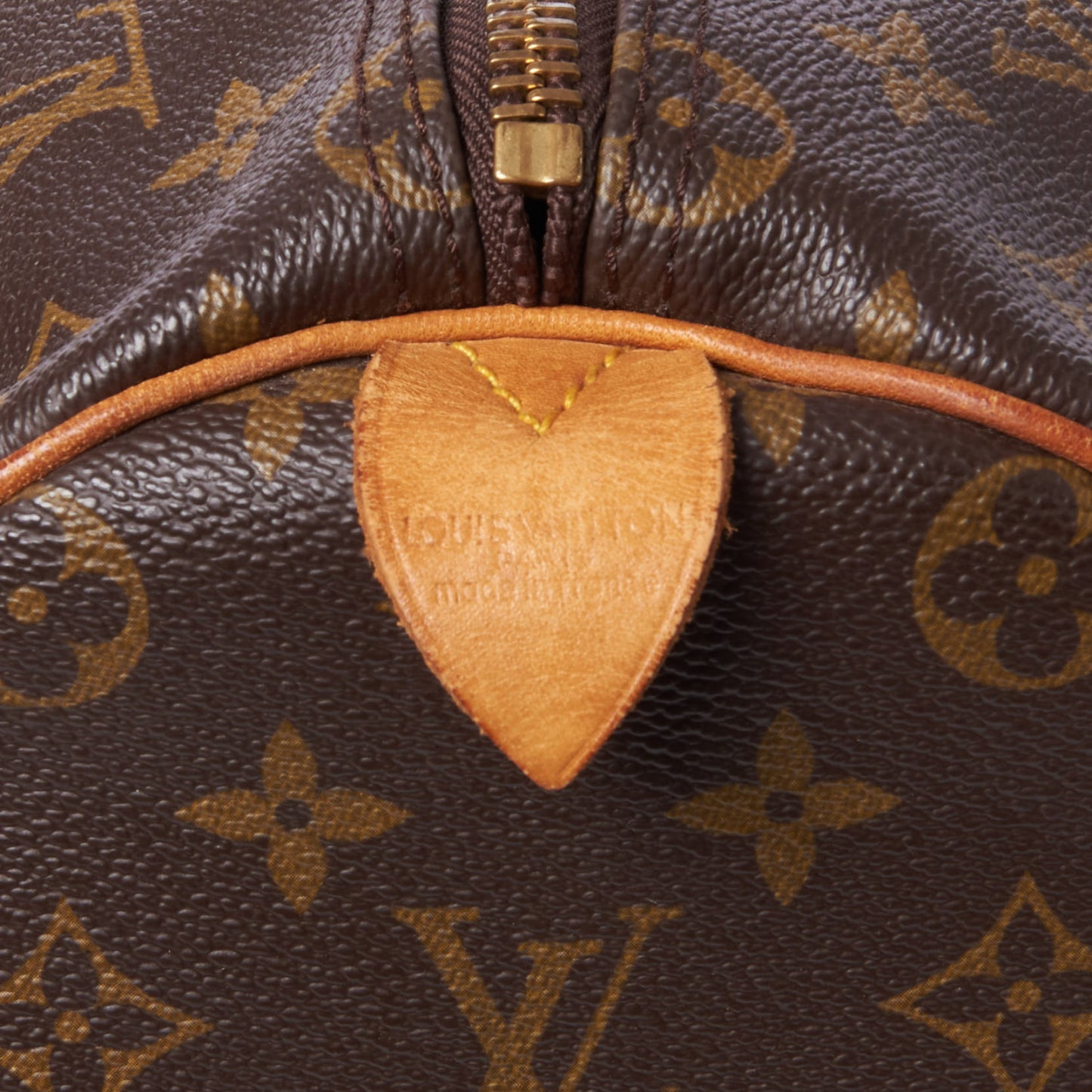 Monogram Keepall 50