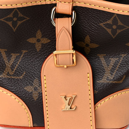 Louis Vuitton Monogram Noé Purse 13 of 13
