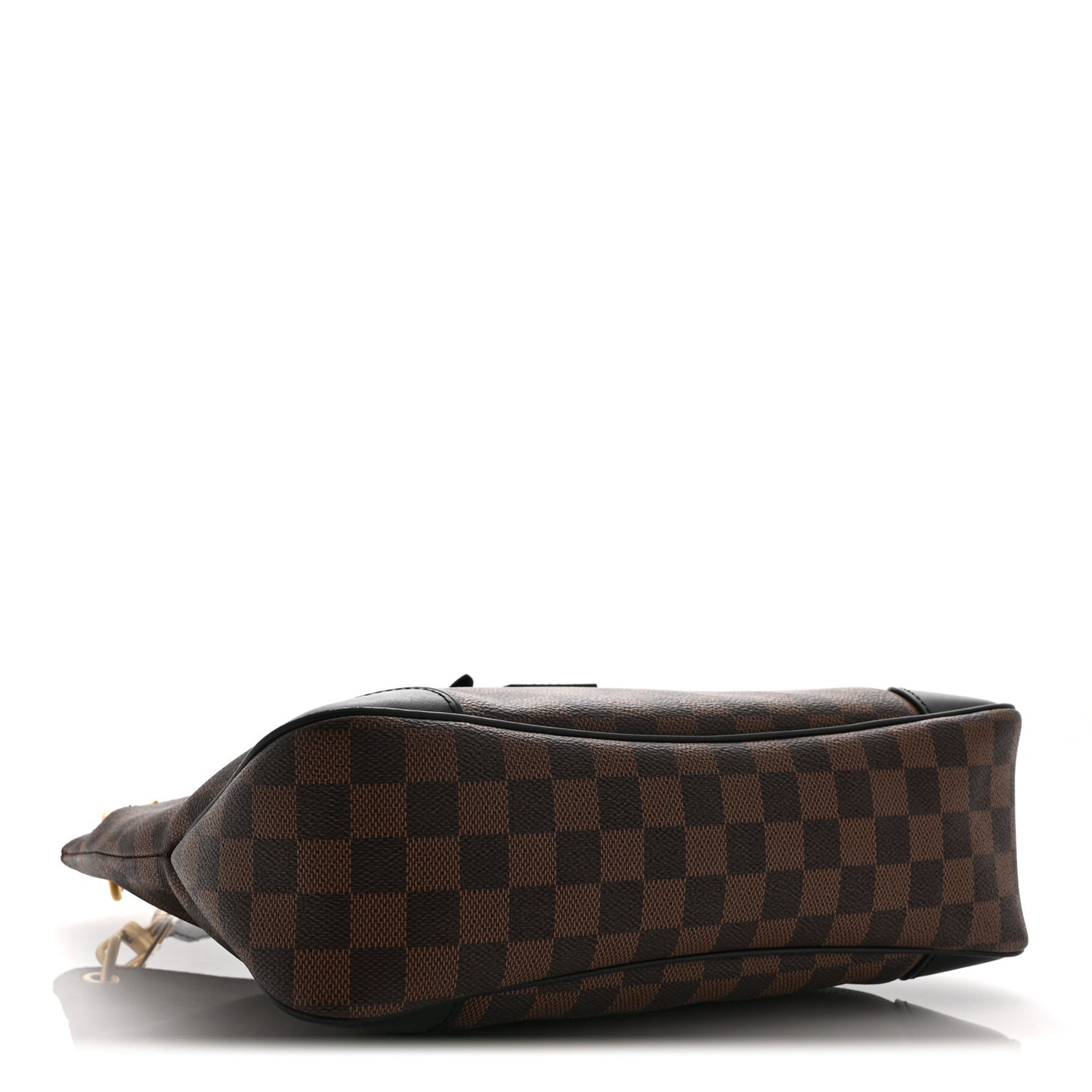 Damier Ebene Odeon MM Black