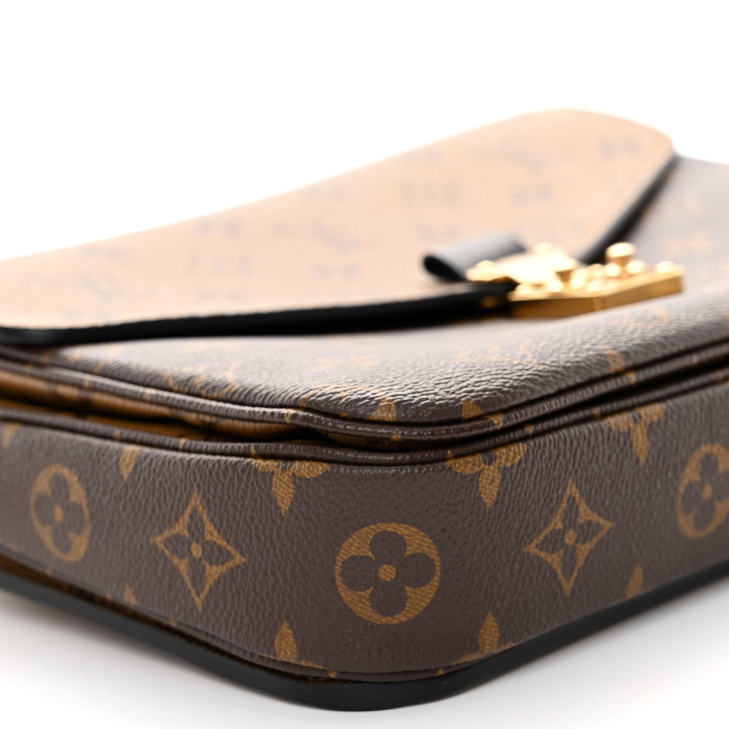 Reverse Monogram Pochette Metis