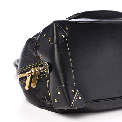 Louis Vuitton Suhali Le Superbe Black 13 of 17
