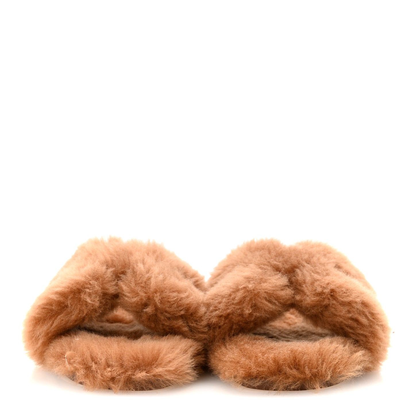 Woolskin Oran Sandals 37 Naturel
