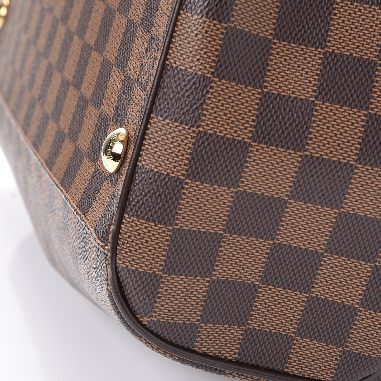 Damier Ebene Trevi GM