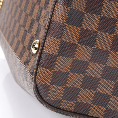 Louis Vuitton Damier Ebene Trevi GM 12 of 12