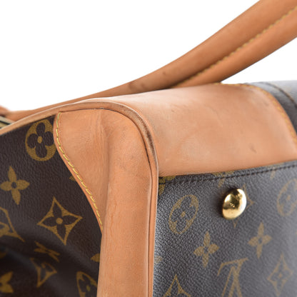 Louis Vuitton Monogram Beverly GM 17 of 29