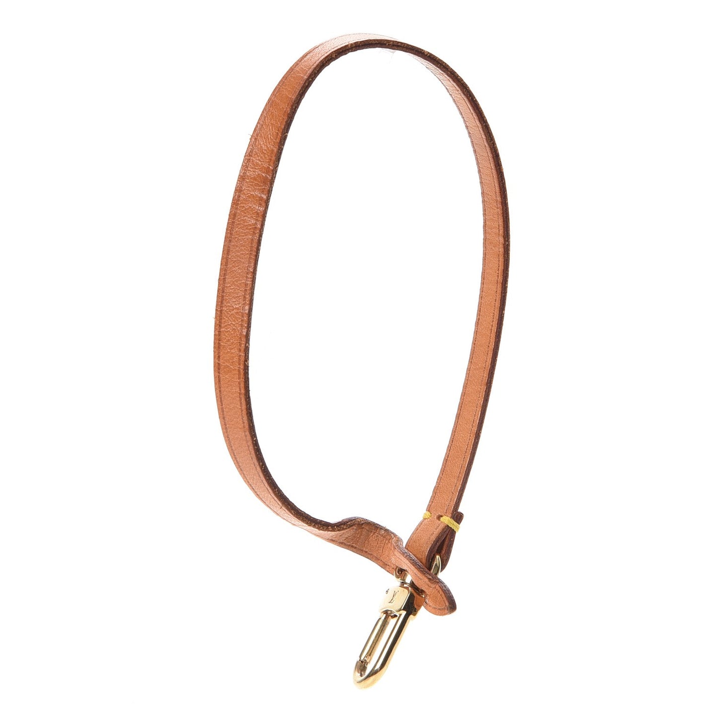 Vachetta Pochette Accessories Strap