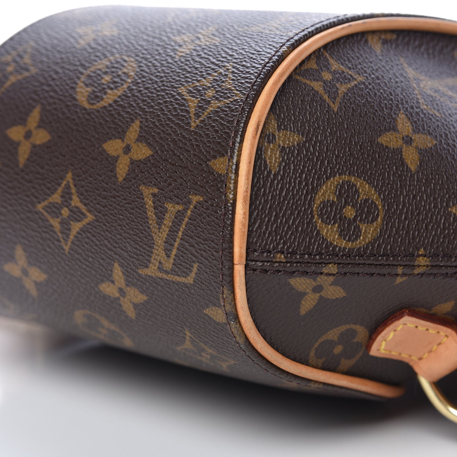 Louis Vuitton Monogram Ellipse Sac a Dos Backpack 6 of 12