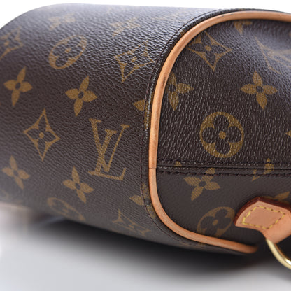 Louis Vuitton Monogram Ellipse Sac a Dos Backpack 6 of 12