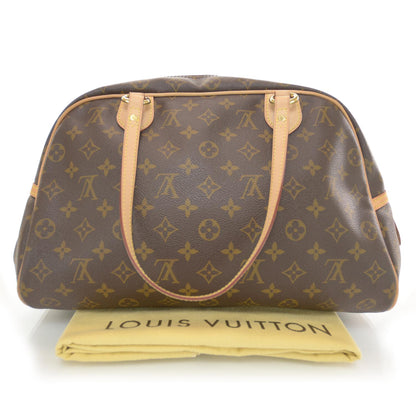 Louis Vuitton Monogram Montorgueil GM 3 of 7