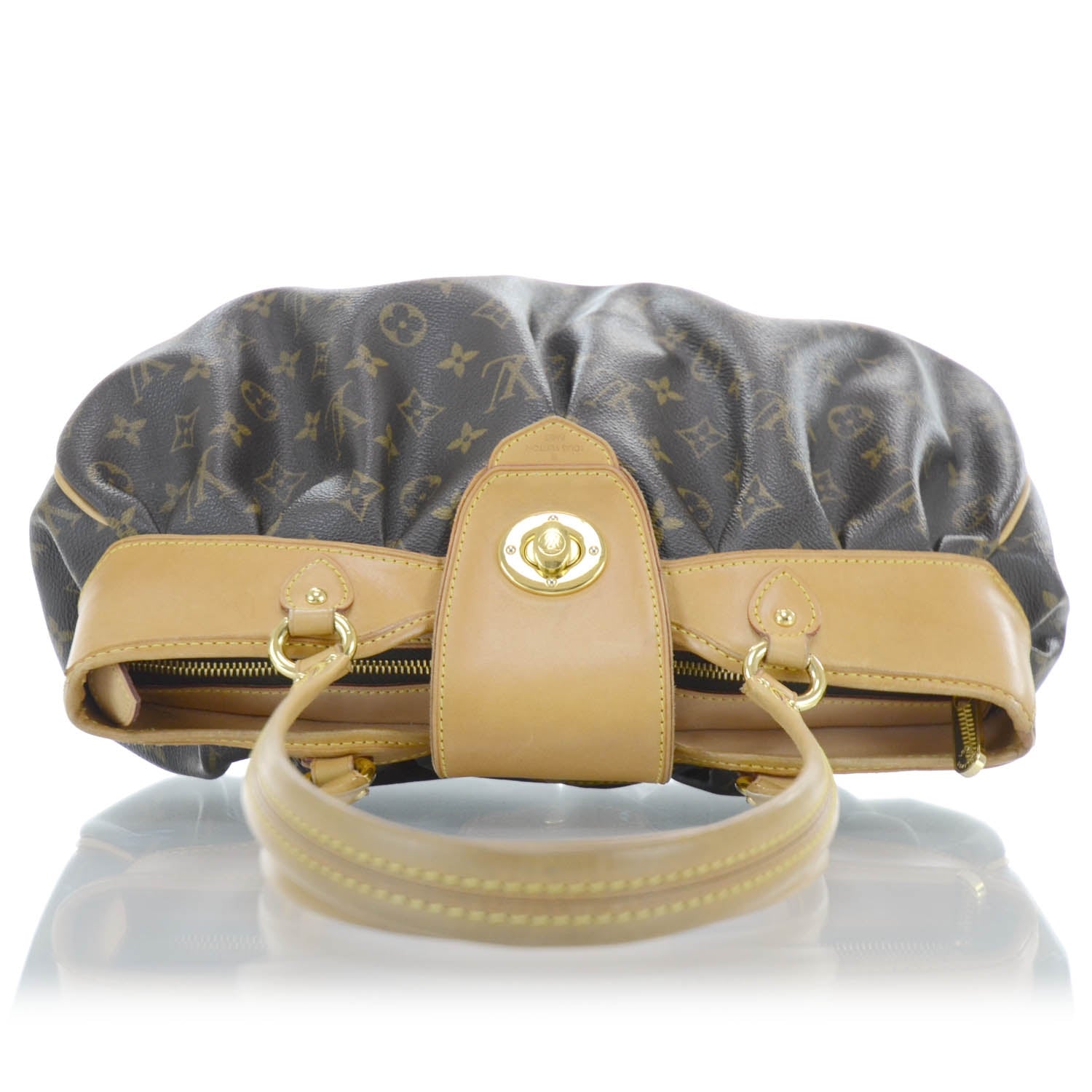 Louis Vuitton Monogram Boetie MM 5 of 12