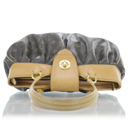 Louis Vuitton Monogram Boetie MM 5 of 12