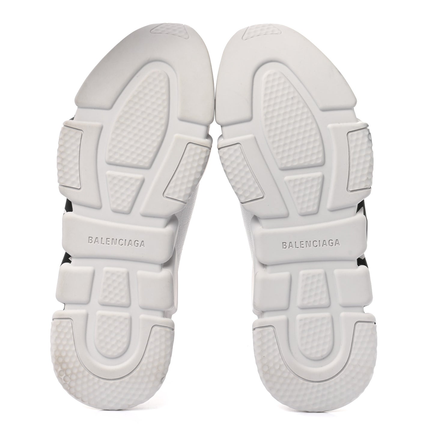 Neoprene Knit Mens Speed Graffiti Sneakers 42 White Black
