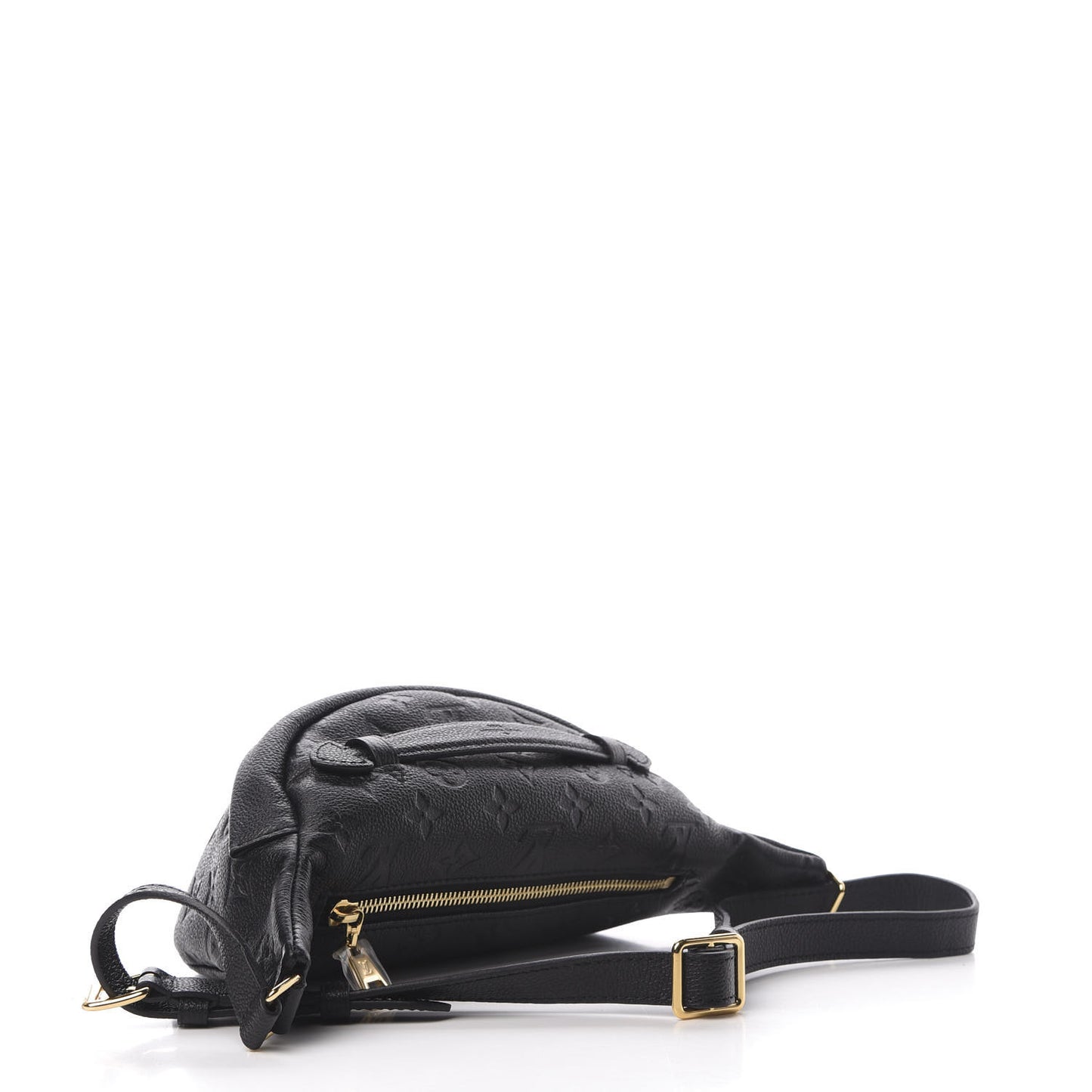 Empreinte BumBag Black