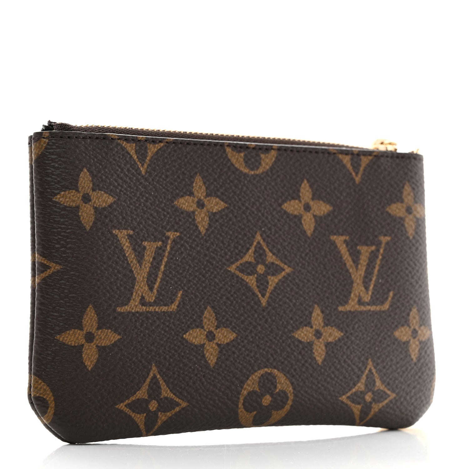 Louis Vuitton Monogram Key Pouch S 3 of 7