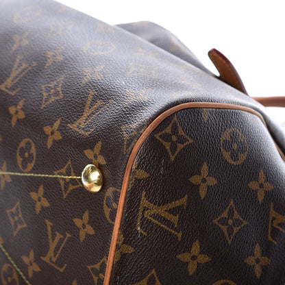 Louis Vuitton Monogram Tivoli GM 12 of 19