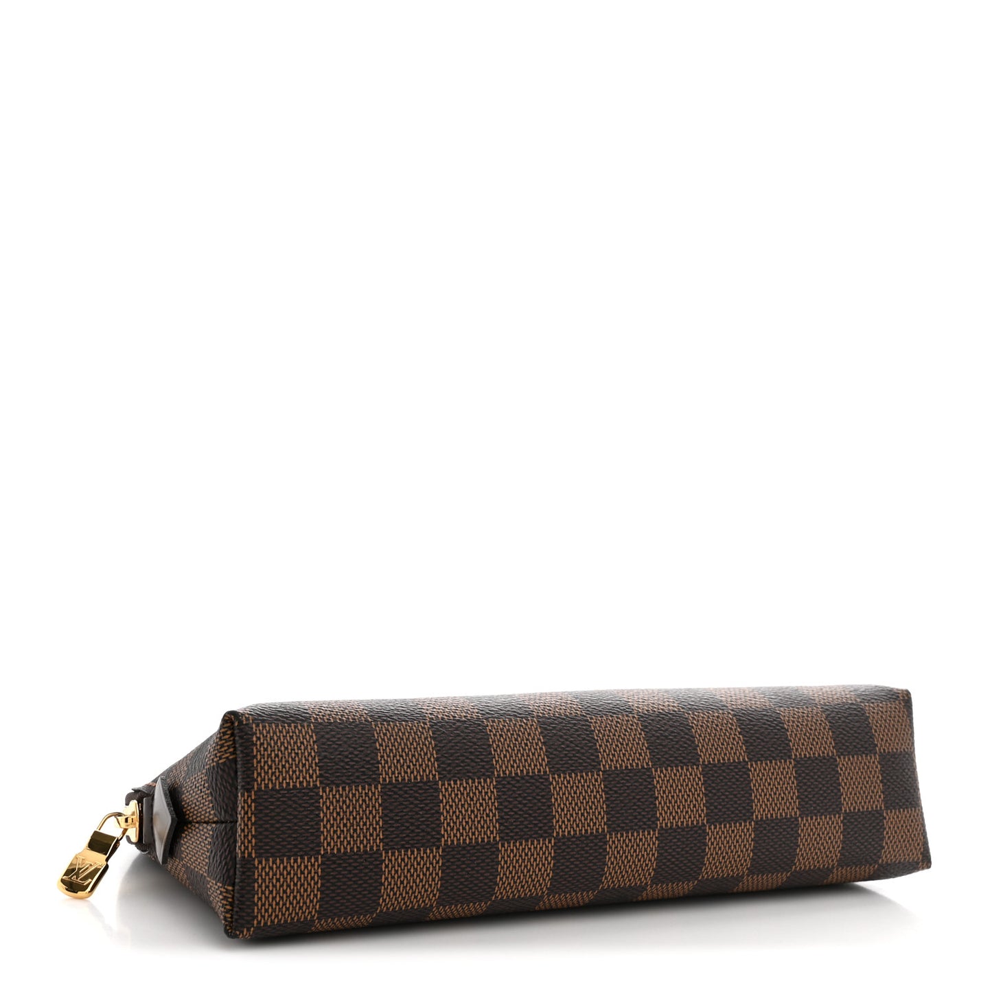 Damier Ebene Cosmetic Pouch GM