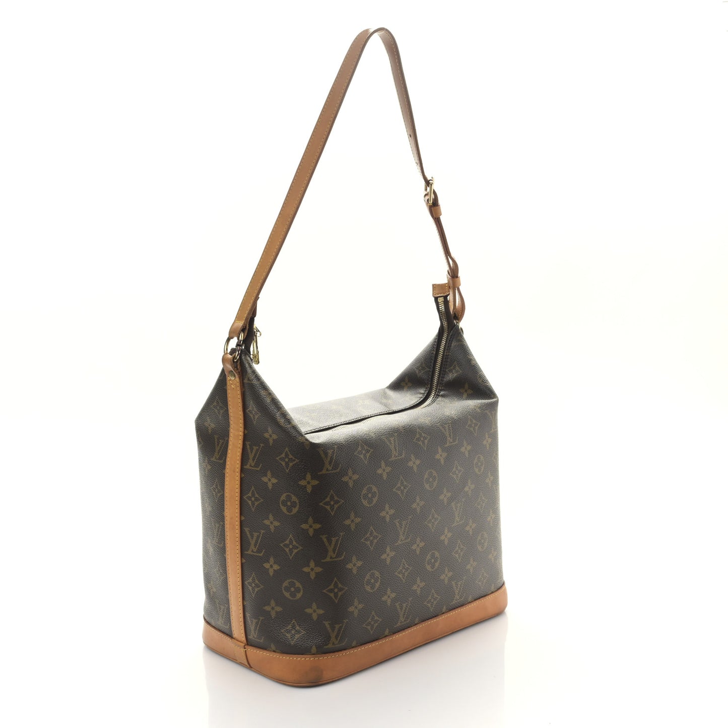 LOUIS VUITTON Monogram Sharon Stone Amfar Vanity Three