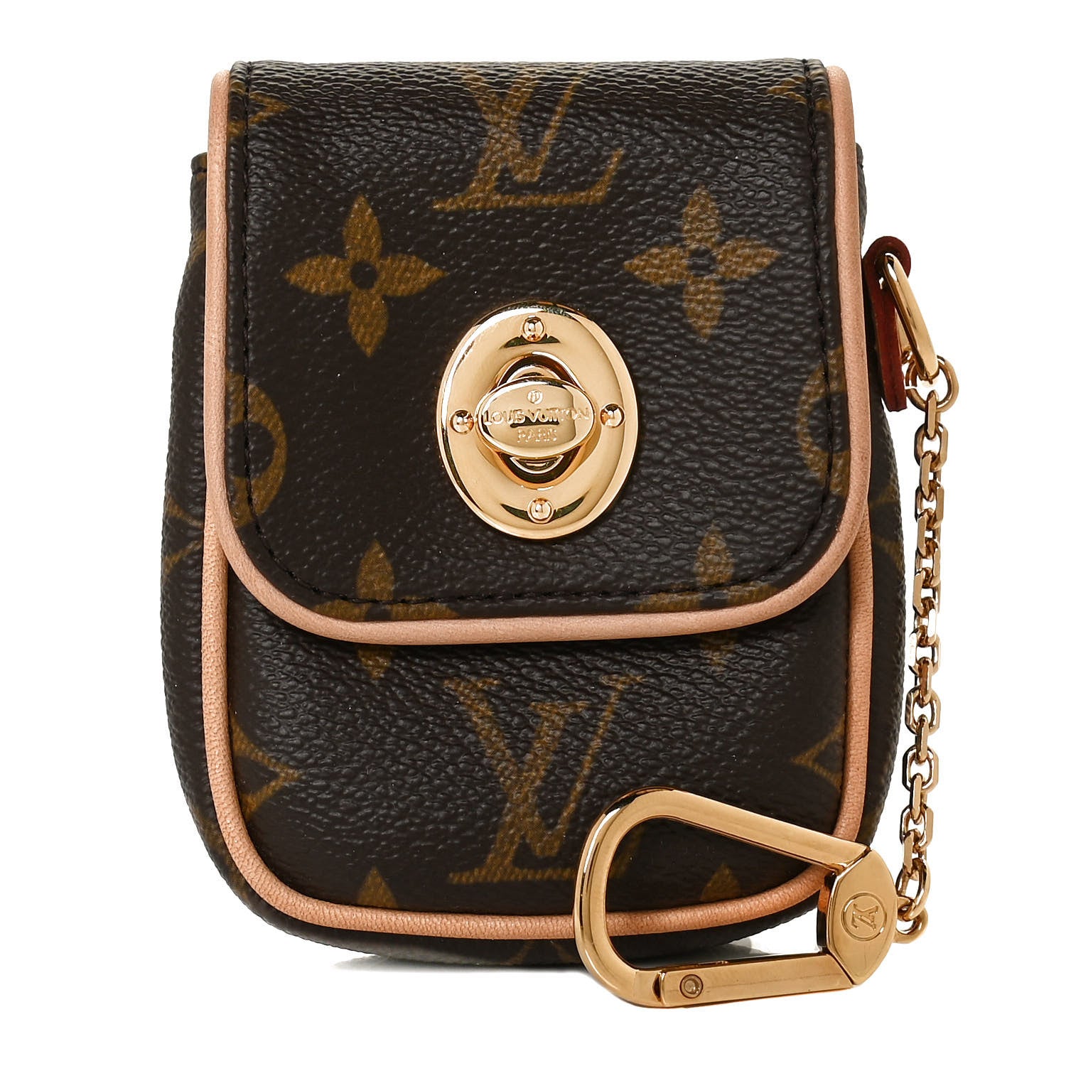 Louis Vuitton Monogram Tulum Pochette 1 of 9
