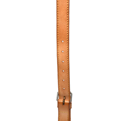 Louis Vuitton Vachetta Adjustable Speedy Bandouliere Shoulder Strap 4 of 7