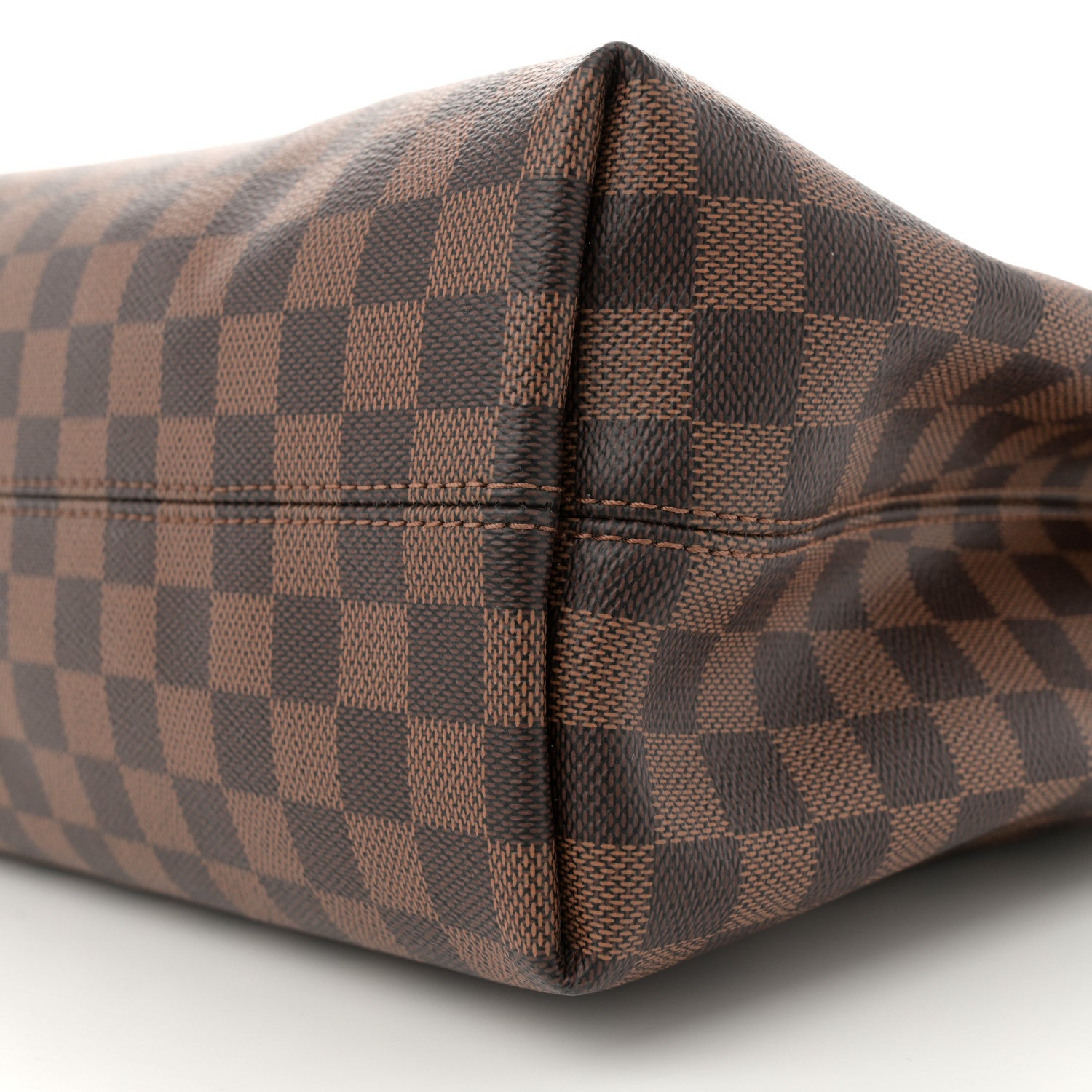 Louis Vuitton Damier Ebene Graceful MM 10 of 10