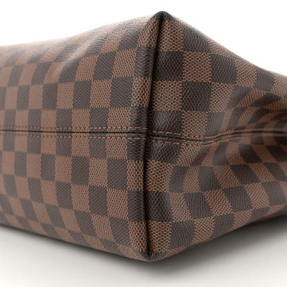 Louis Vuitton Damier Ebene Graceful MM 10 of 10