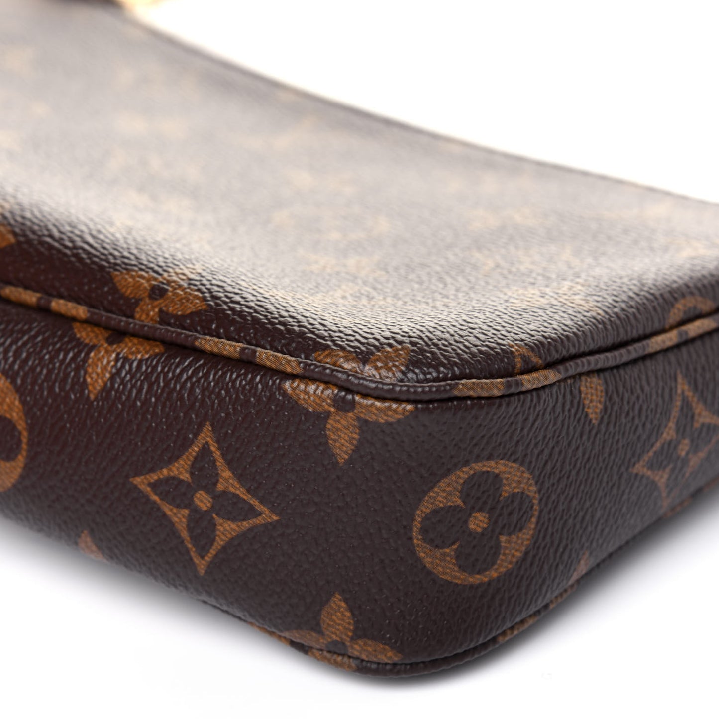 Monogram Pochette Accessories NM