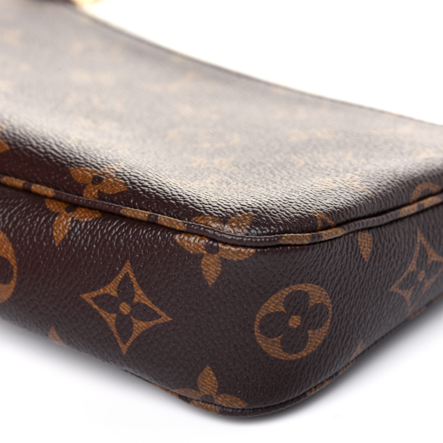 Louis Vuitton Monogram Pochette Accessories NM 11 of 14