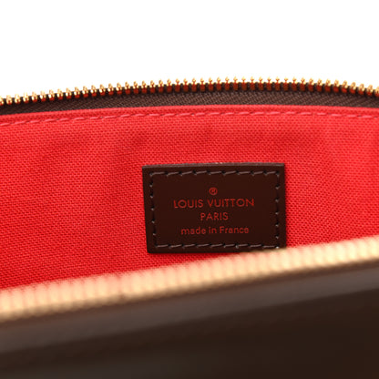 Louis Vuitton Damier Ebene Westminster GM 6 of 8