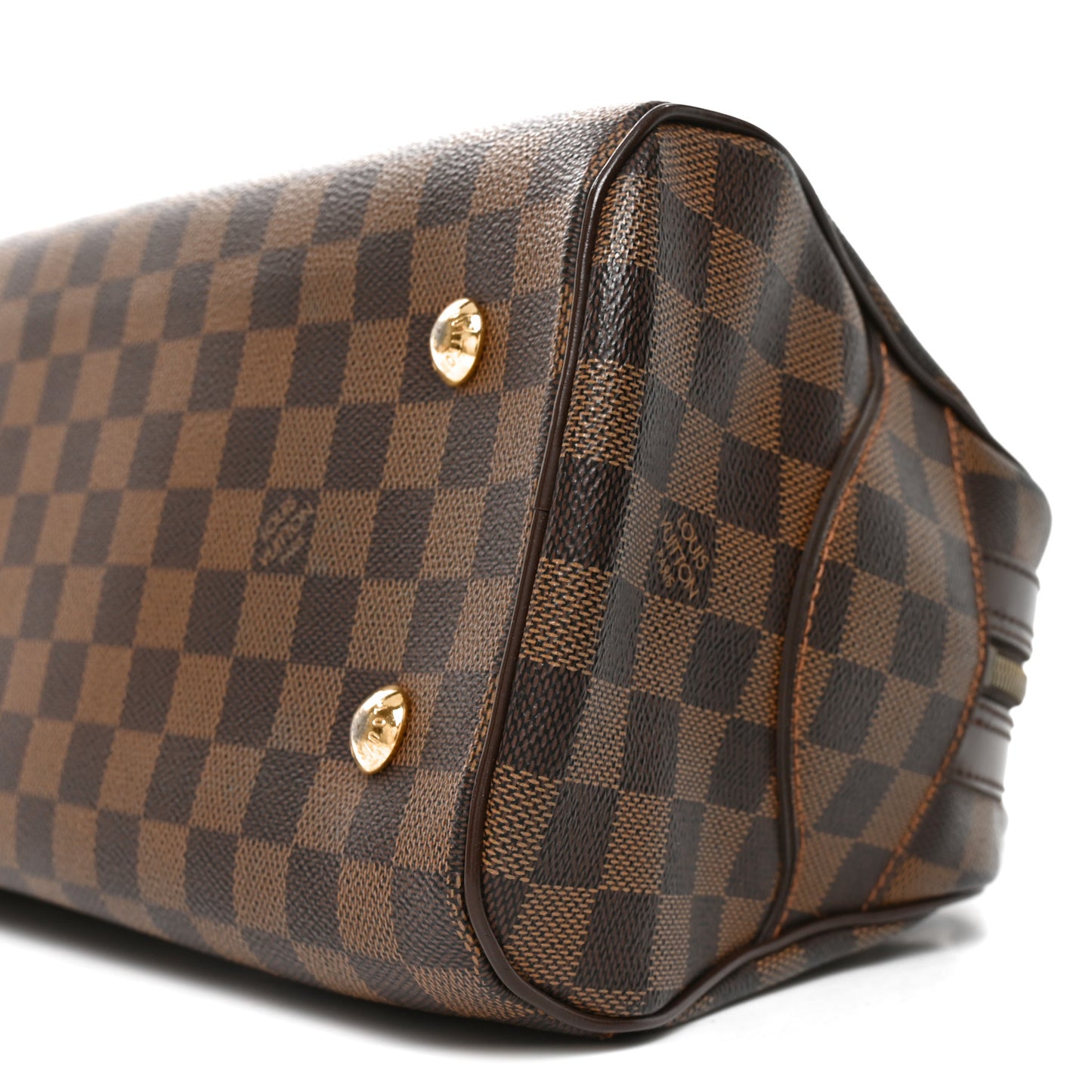 Damier Ebene Duomo