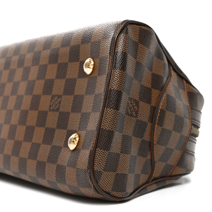 Louis Vuitton Damier Ebene Duomo 9 of 9