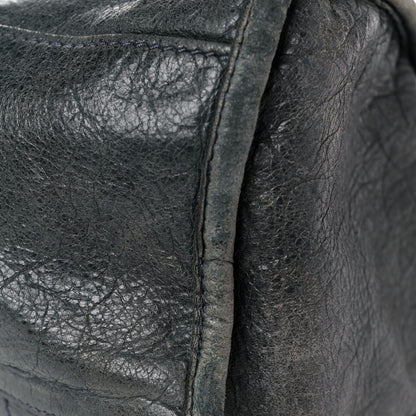 Balenciaga Agneau Giant 21 Rose Gold Hardware City Anthracite 15 of 30