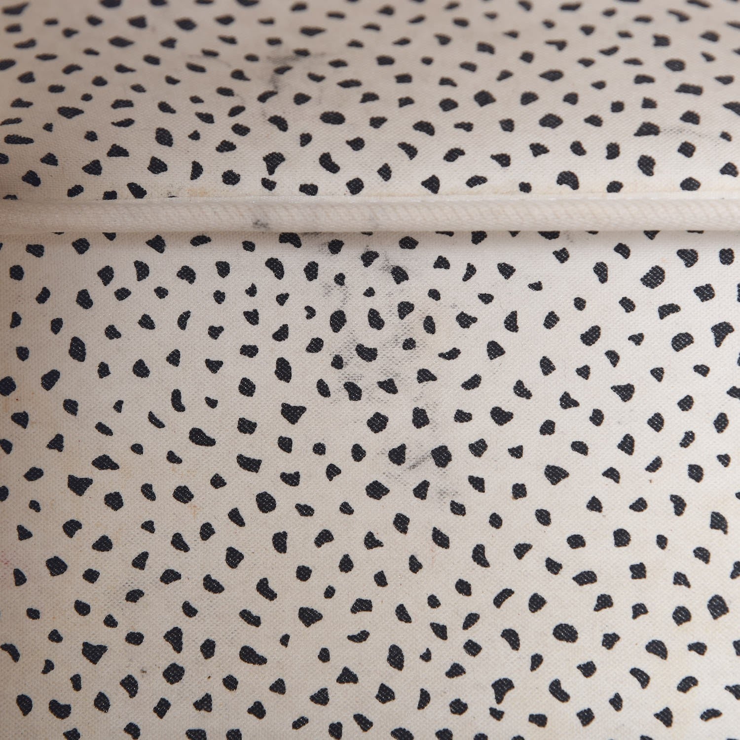 Louis Vuitton Monogram Kusama Waves Neverfull MM White 9 of 14