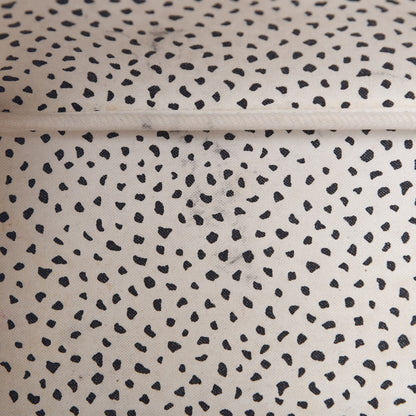 Louis Vuitton Monogram Kusama Waves Neverfull MM White 9 of 14