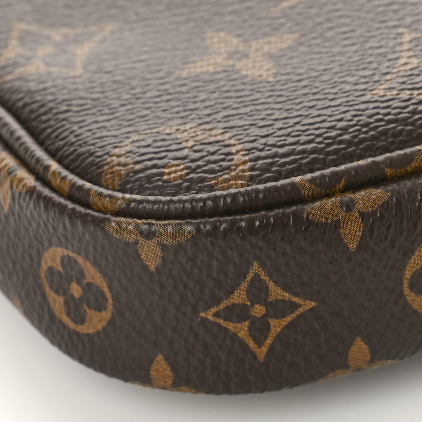 Monogram Multi Pochette Accessories Mini Pochette