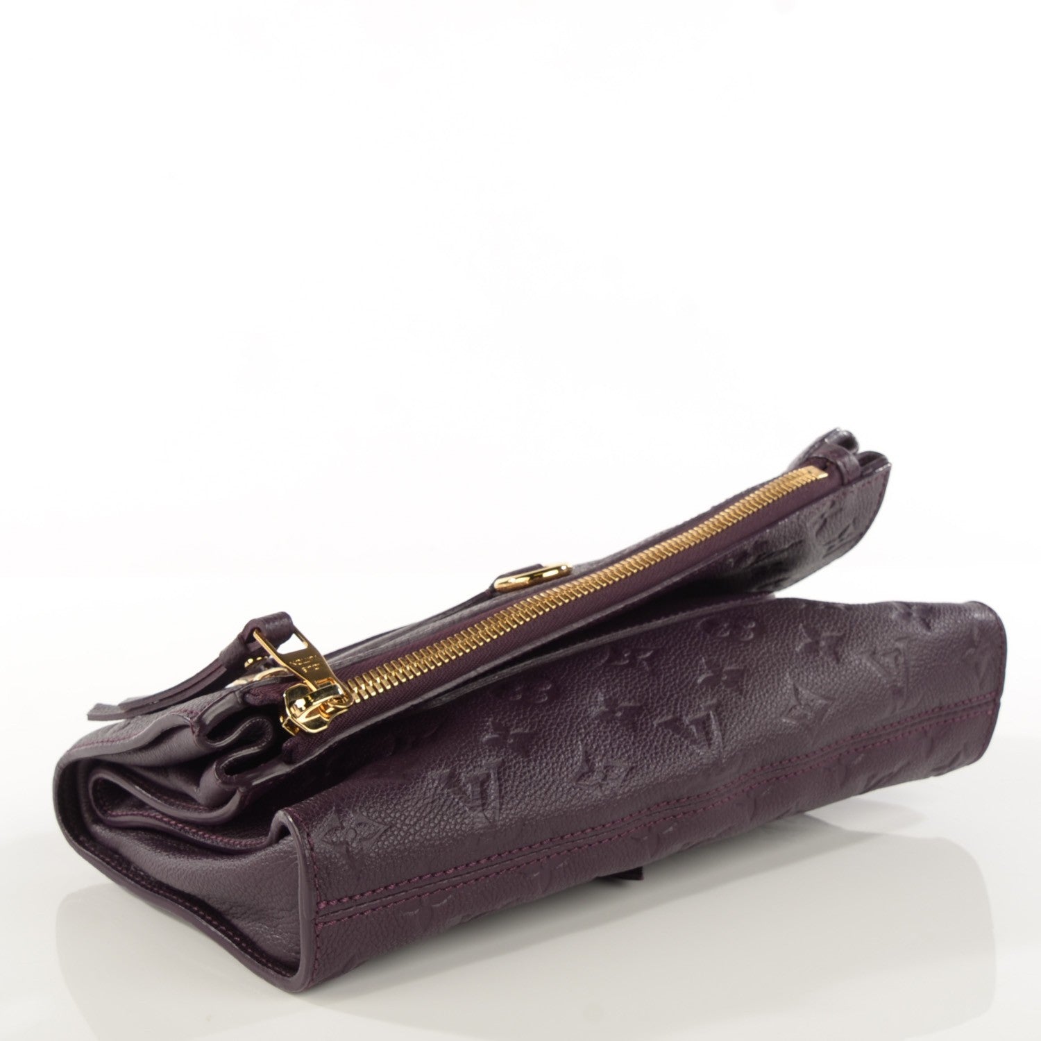 Louis Vuitton Empreinte Petillante Clutch Aube 4 of 7