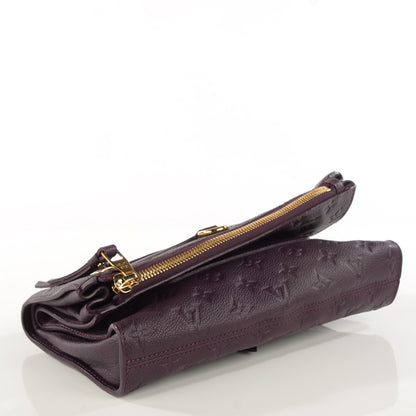 Louis Vuitton Empreinte Petillante Clutch Aube 4 of 7